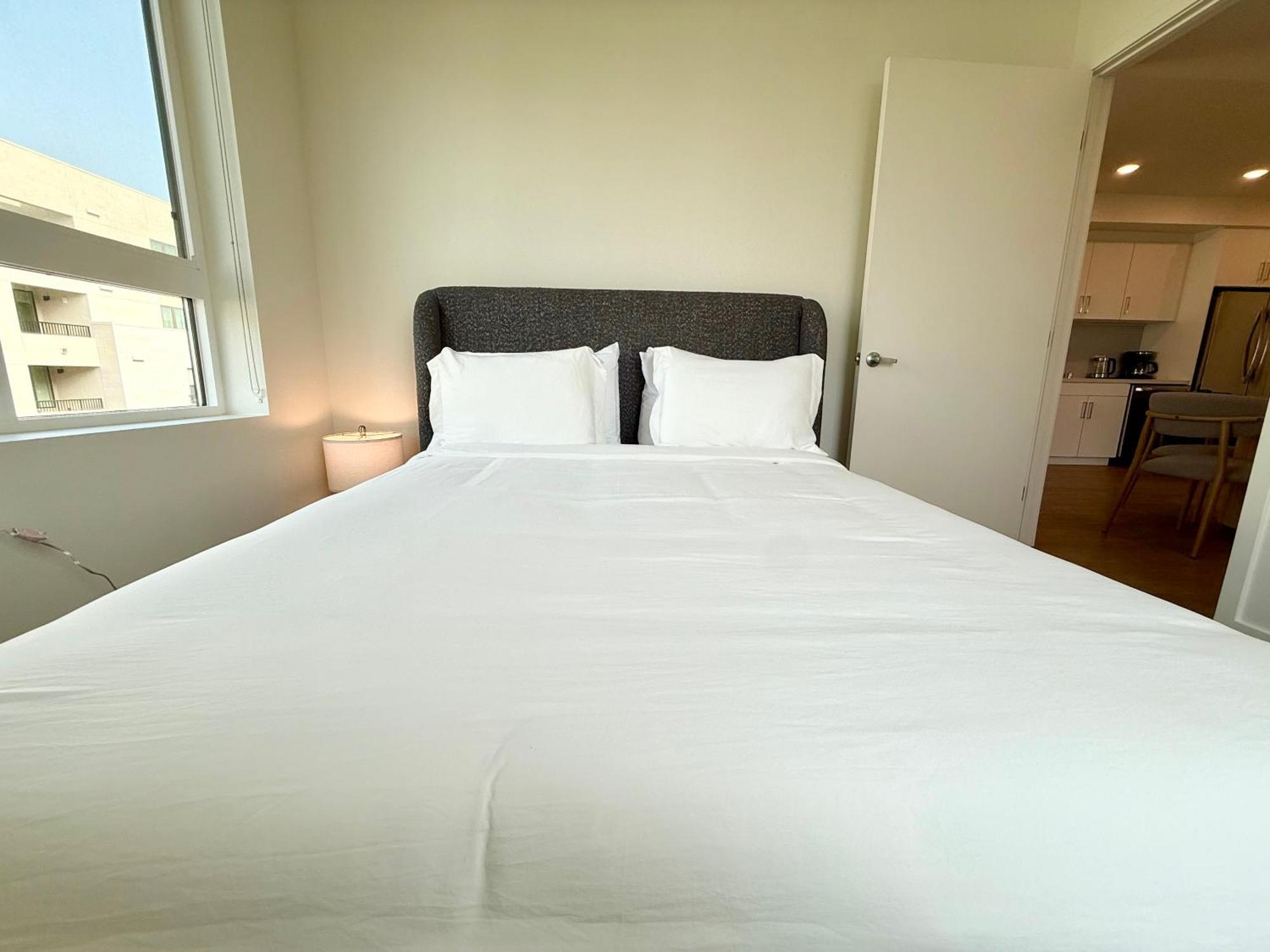 Luxury 2 Bedroom 2 Bathroom With Fitness And Outdoor Pool Los Ángeles