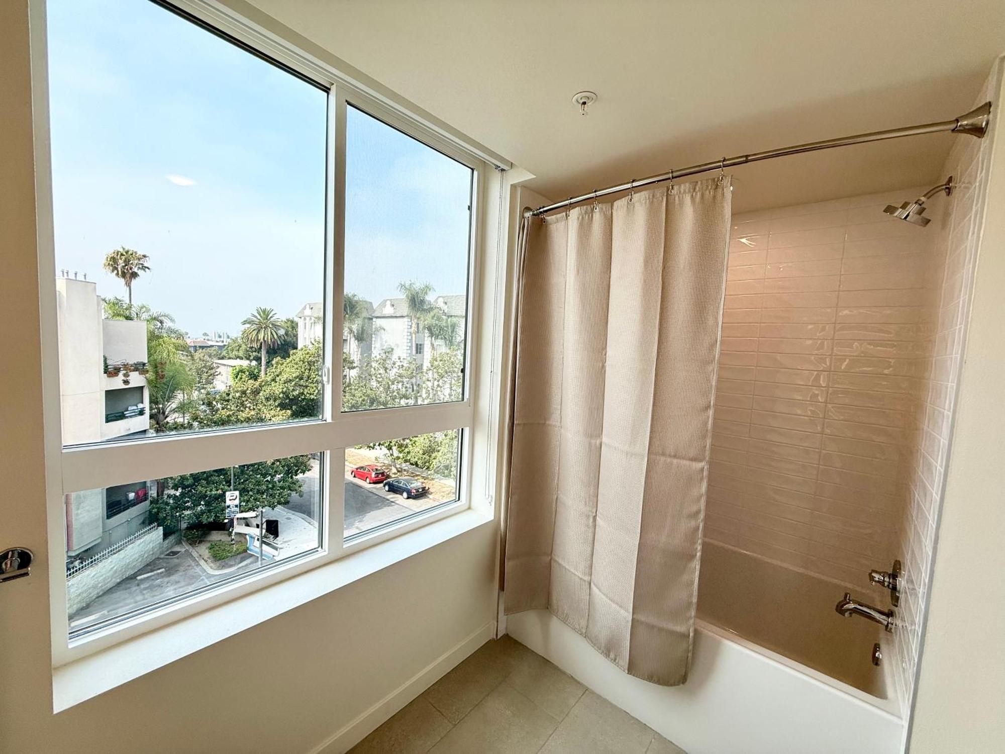Luxury 2 Bedroom 2 Bathroom With Fitness And Outdoor Pool Los Ángeles